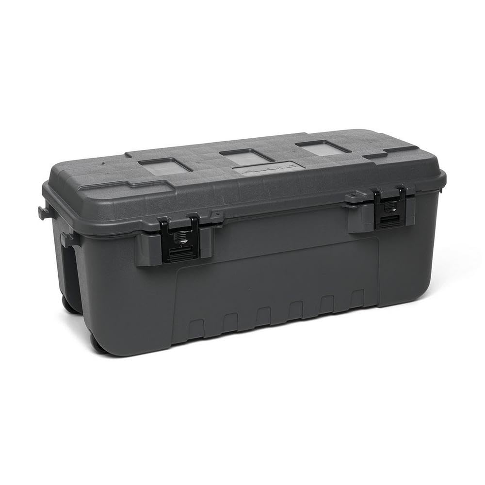Plano Storage Trunks