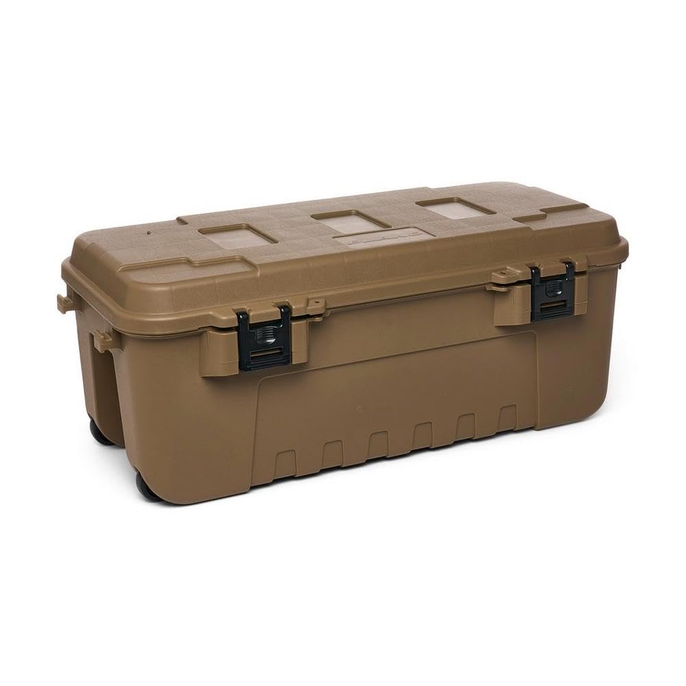 Plano Storage Trunks