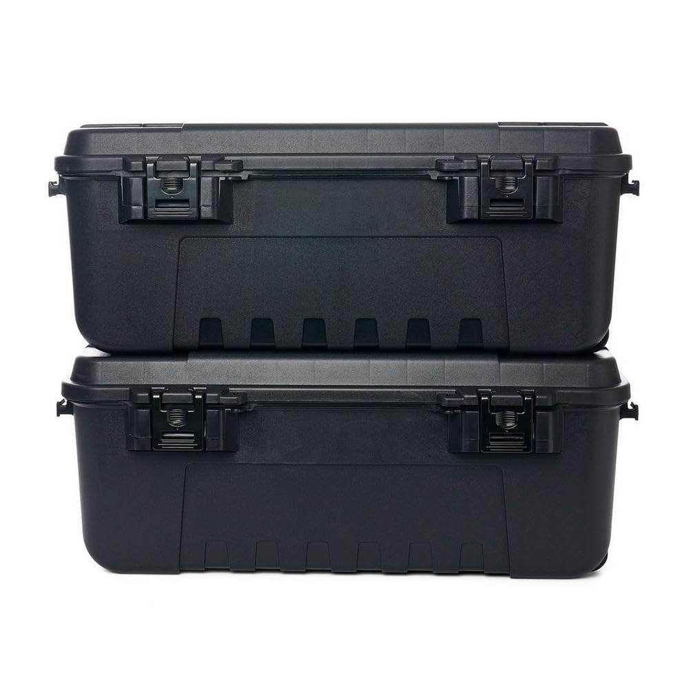 Plano Storage Trunks