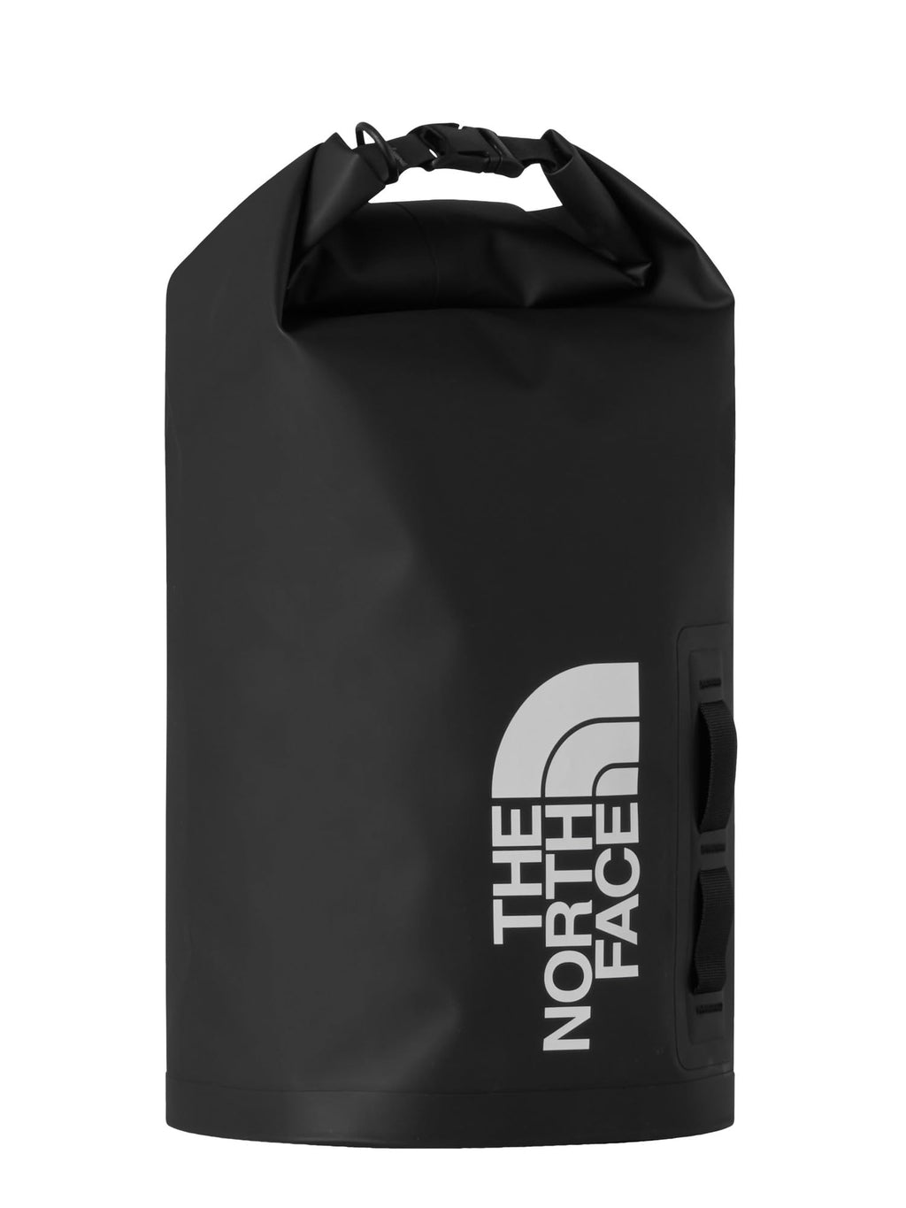The North Face Base Camp Dry Bag - Roll-Top Waterproof Stuff Sack, Ideal for Camping Gear & Kayak Accessories