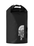The North Face Base Camp Dry Bag - Roll-Top Waterproof Stuff Sack, Ideal for Camping Gear & Kayak Accessories