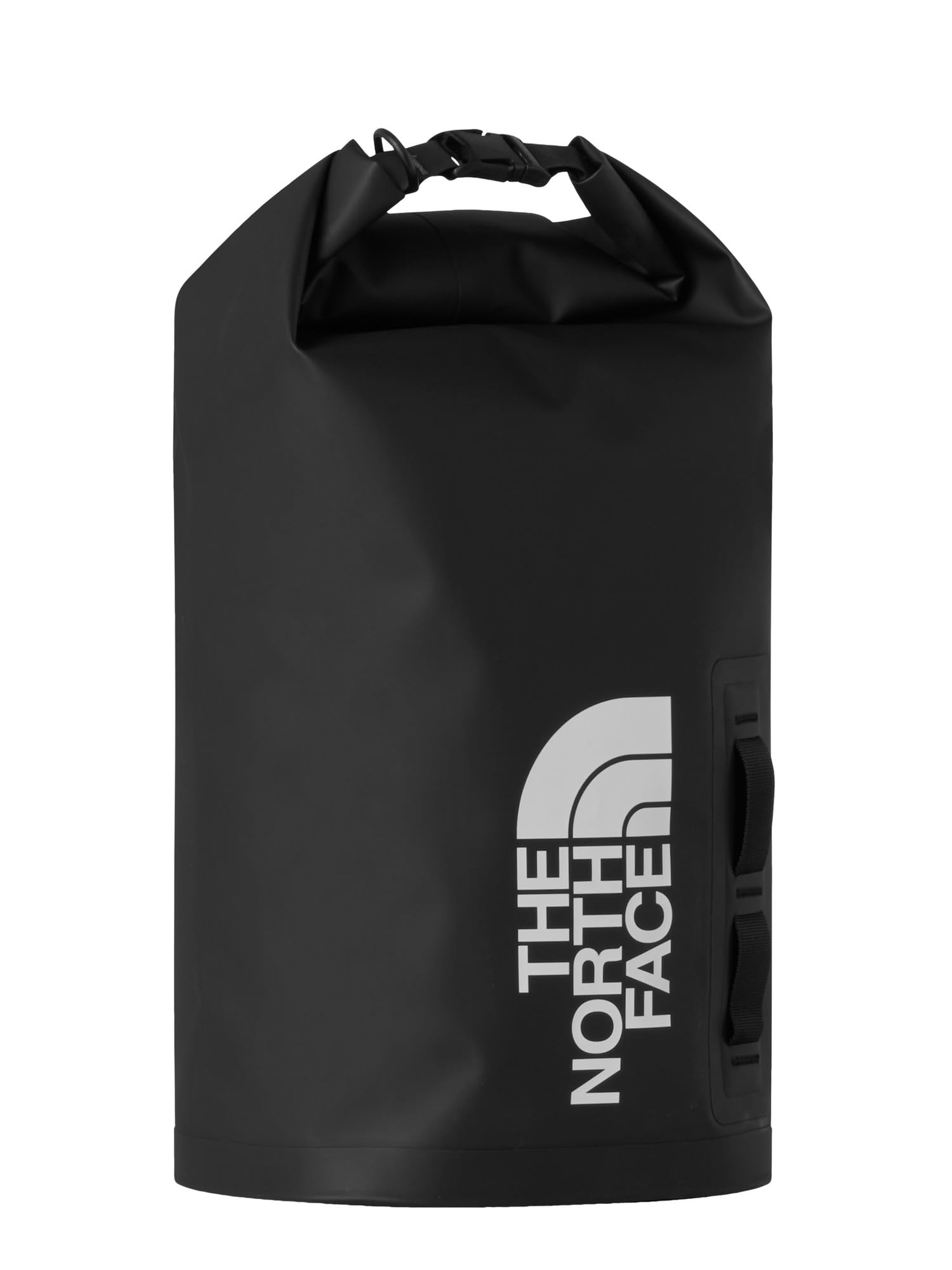 The North Face Base Camp Dry Bag - Roll-Top Waterproof Stuff Sack, Ideal for Camping Gear & Kayak Accessories