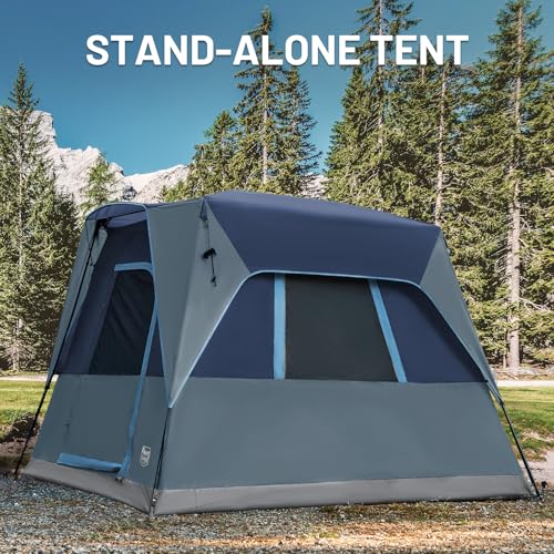 Timber Ridge Truck-Bed-Tents SUV Camping Tent