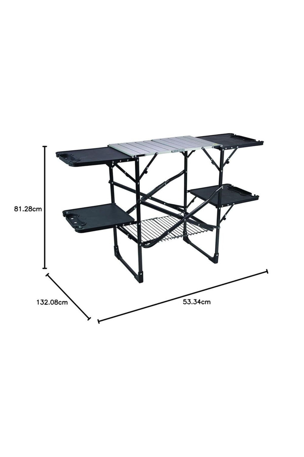 GCI Outdoor Folding Table
