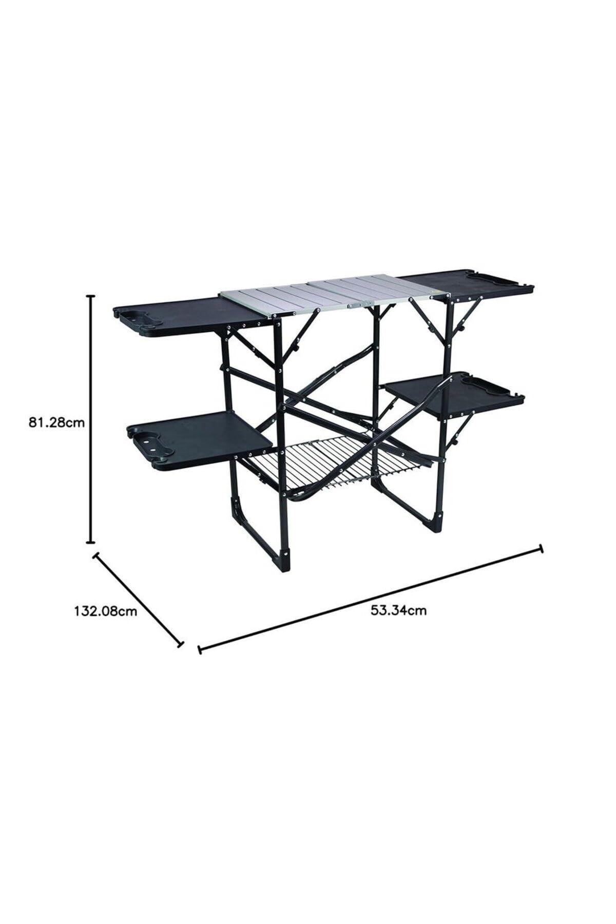 GCI Outdoor Folding Table