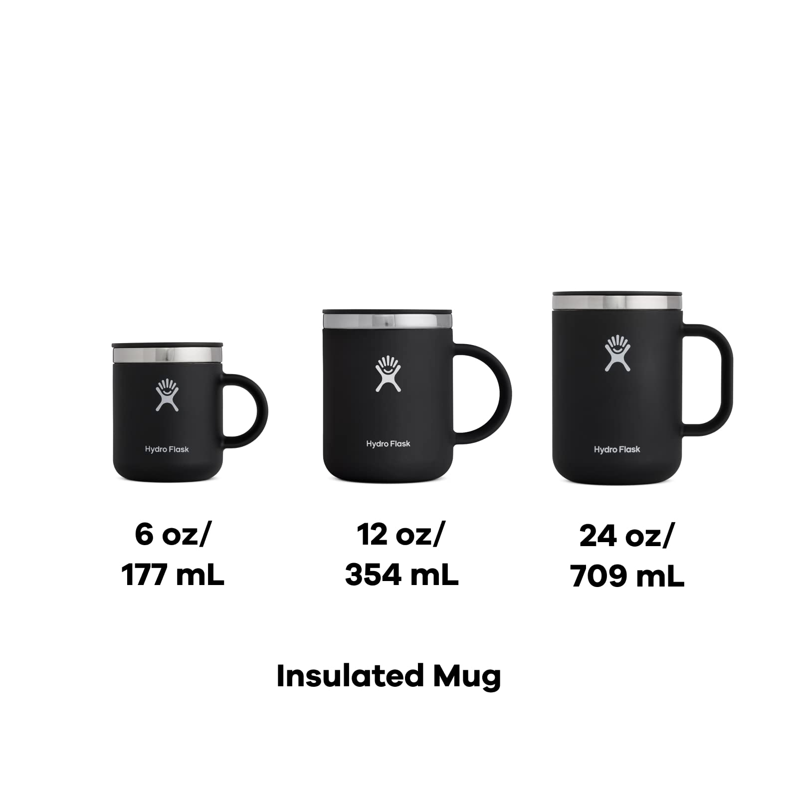 Hydro Flask Mug