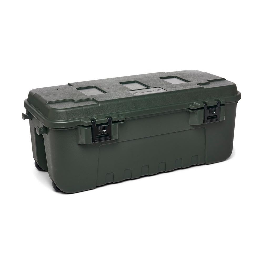 Plano Storage Trunks