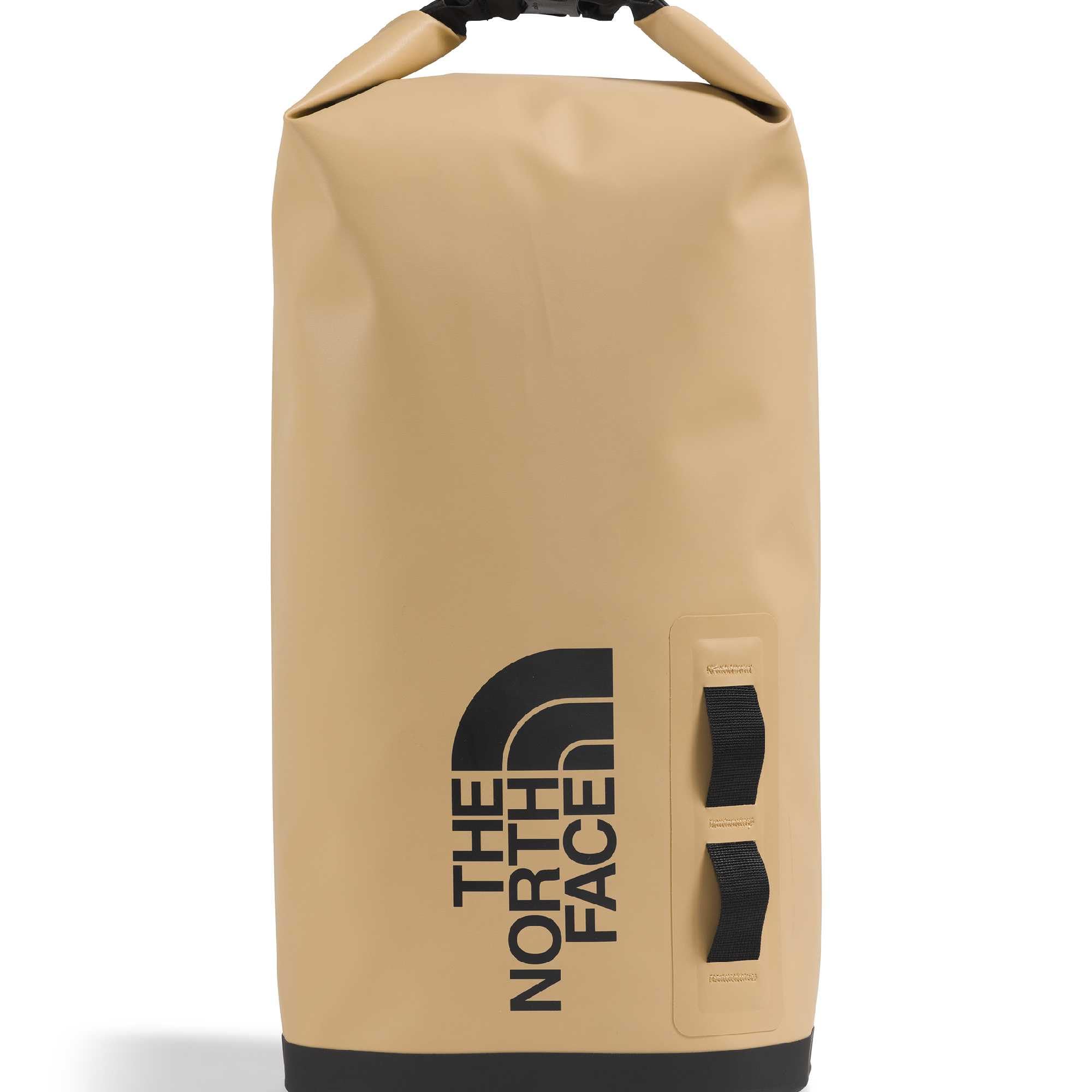 The North Face Base Camp Dry Bag - Roll-Top Waterproof Stuff Sack, Ideal for Camping Gear & Kayak Accessories