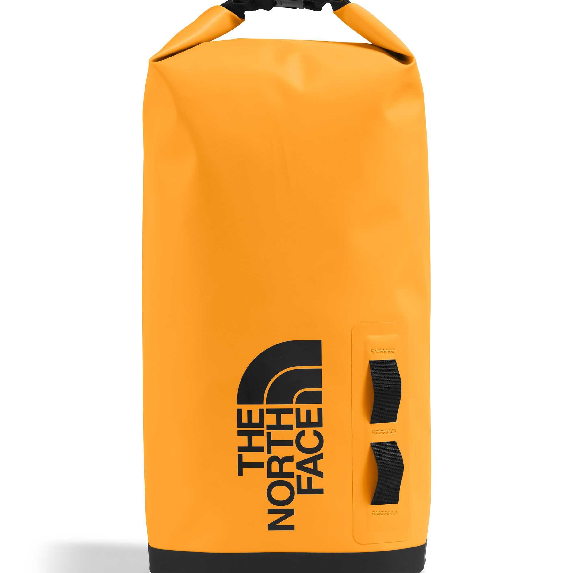 The North Face Base Camp Dry Bag - Roll-Top Waterproof Stuff Sack, Ideal for Camping Gear & Kayak Accessories