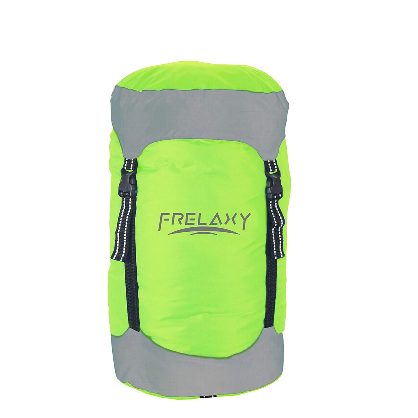 Frelaxy Compression Sack, 40% More Space! Sleeping Bag Stuff Sack
