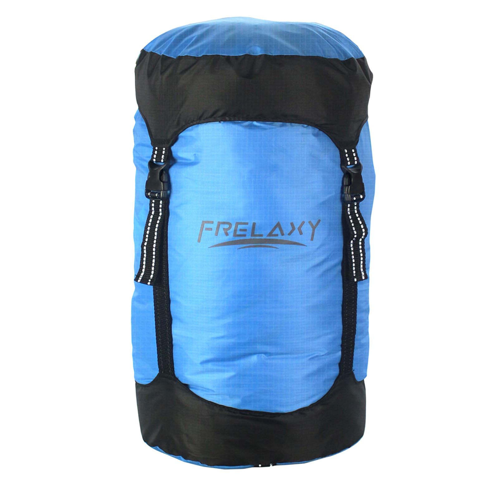 Frelaxy Compression Sack, 40% More Space! Sleeping Bag Stuff Sack