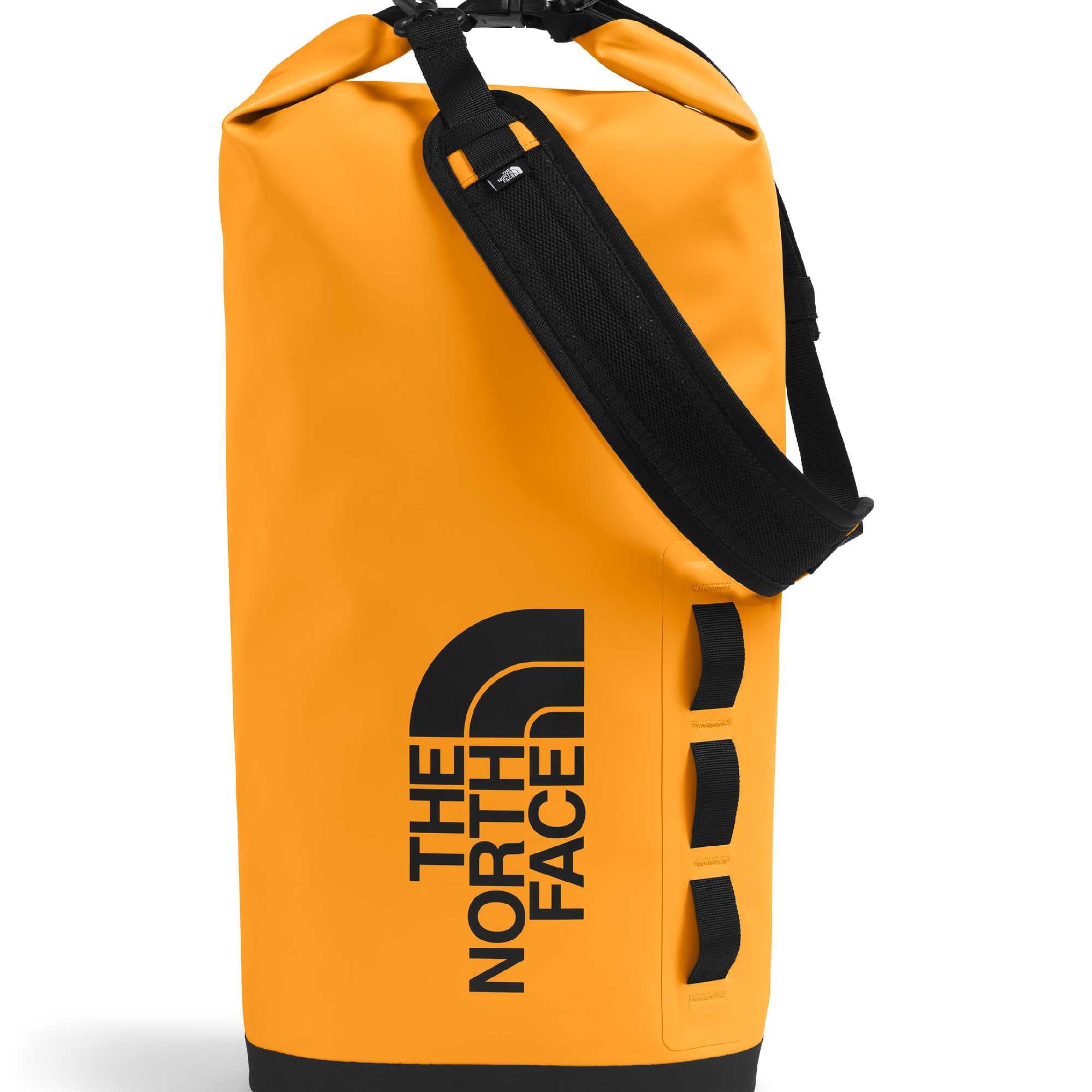 The North Face Base Camp Dry Bag - Roll-Top Waterproof Stuff Sack, Ideal for Camping Gear & Kayak Accessories