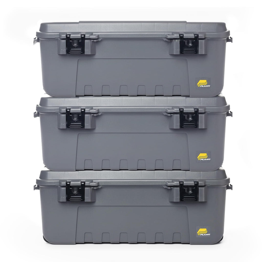 Plano Storage Trunks