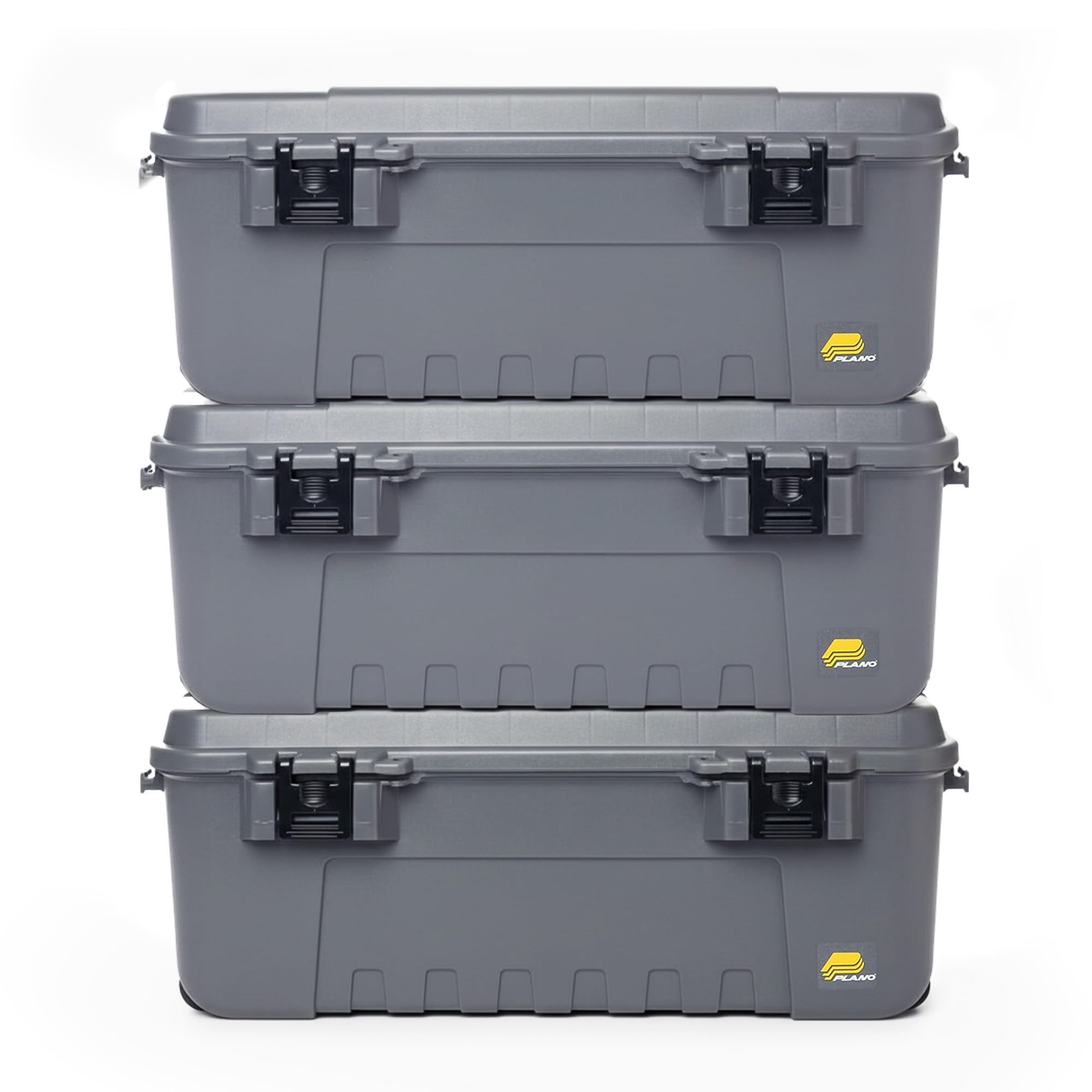 Plano Storage Trunks