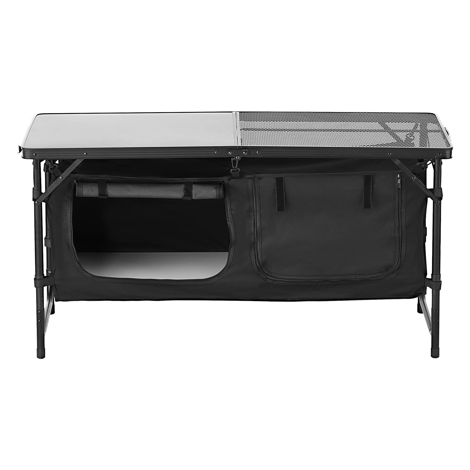 VEVOR Camping Kitchen Table