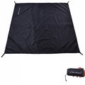 Clostnature Heavy Duty Tent Footprint Floor Saver, Camping Tarp