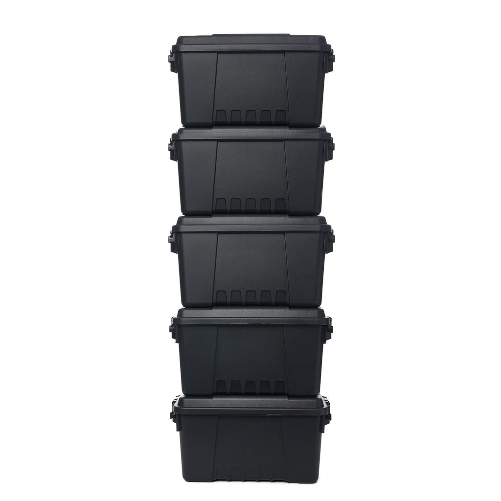 Plano Storage Trunks
