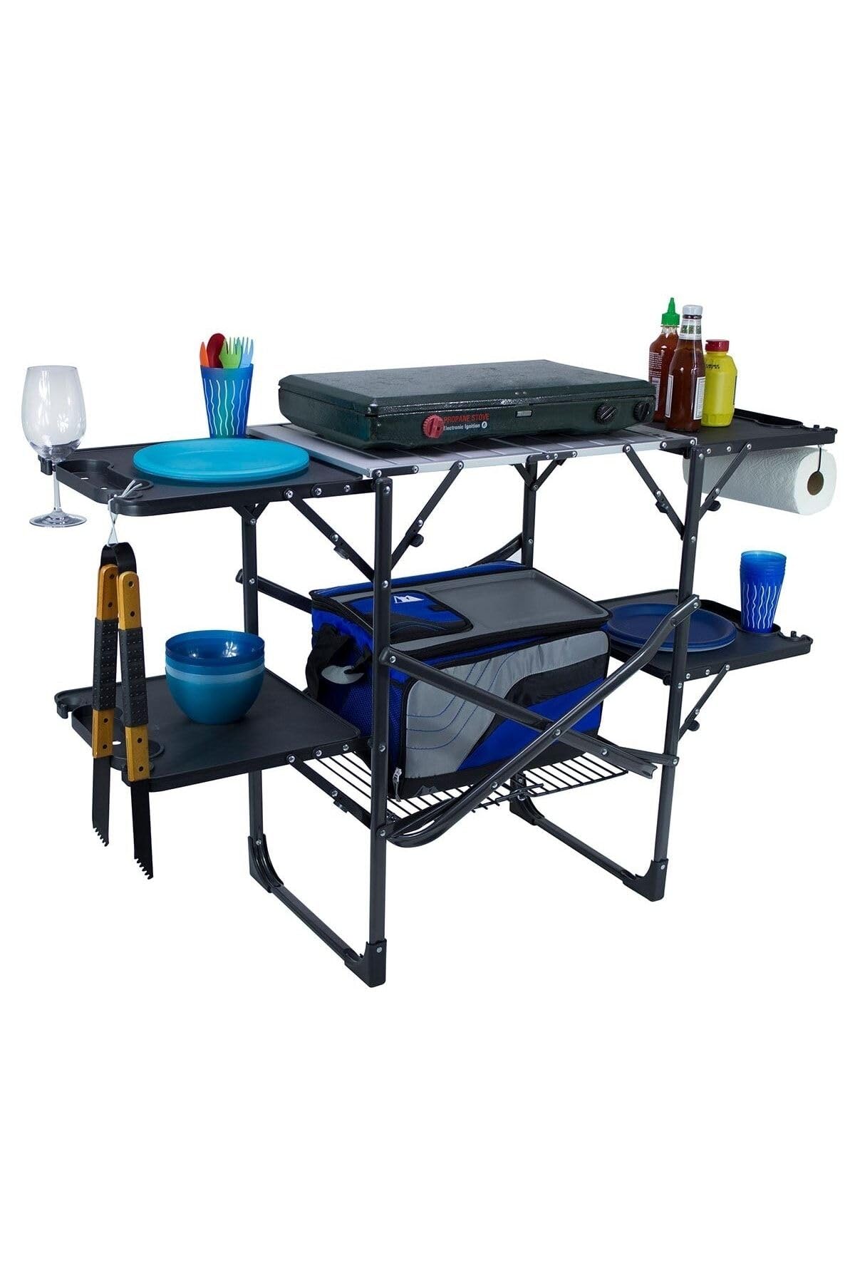 GCI Outdoor Folding Table
