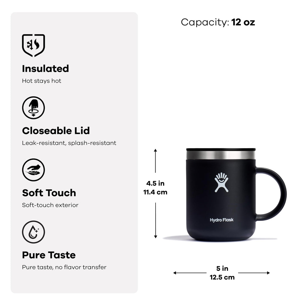Hydro Flask Mug