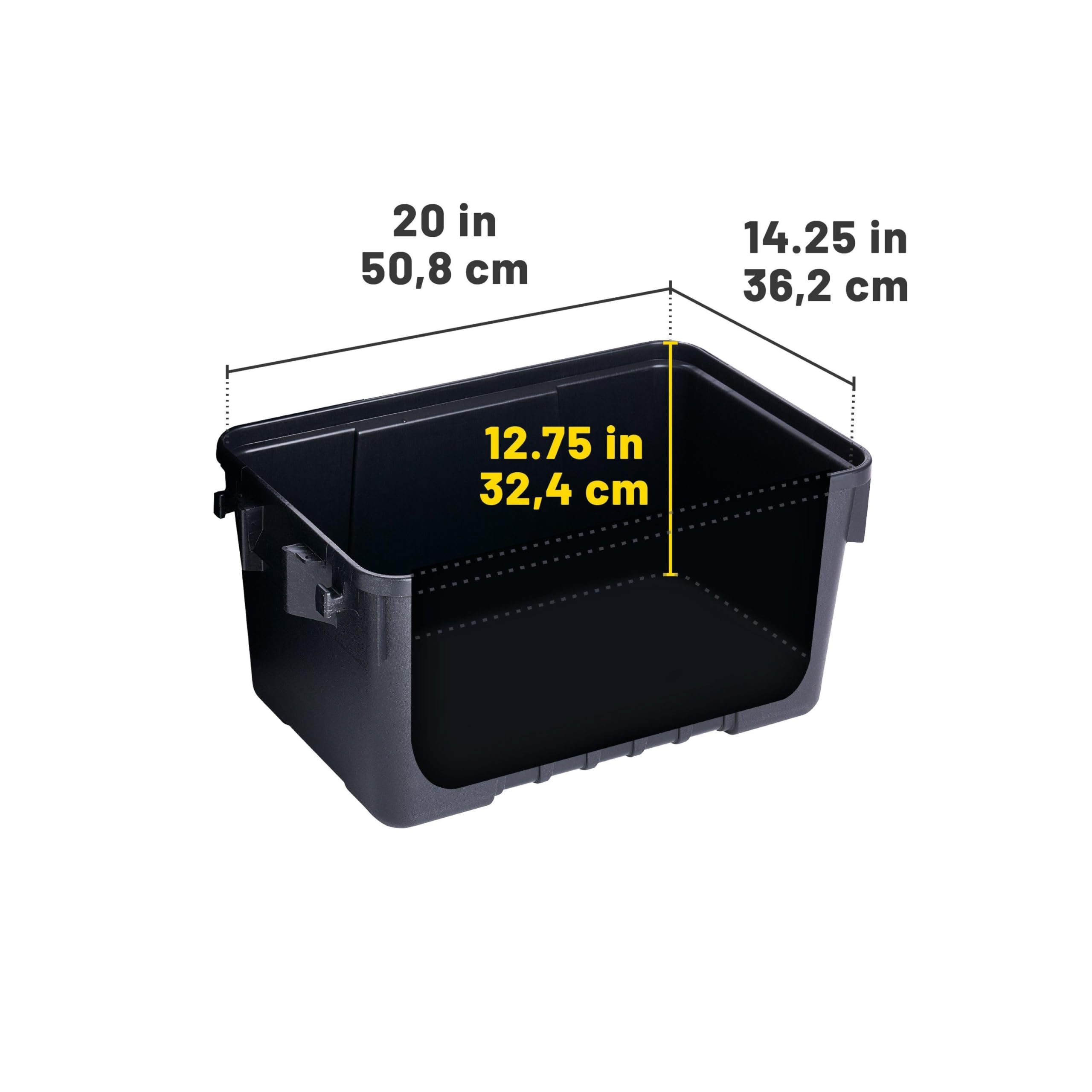 Plano Storage Trunks
