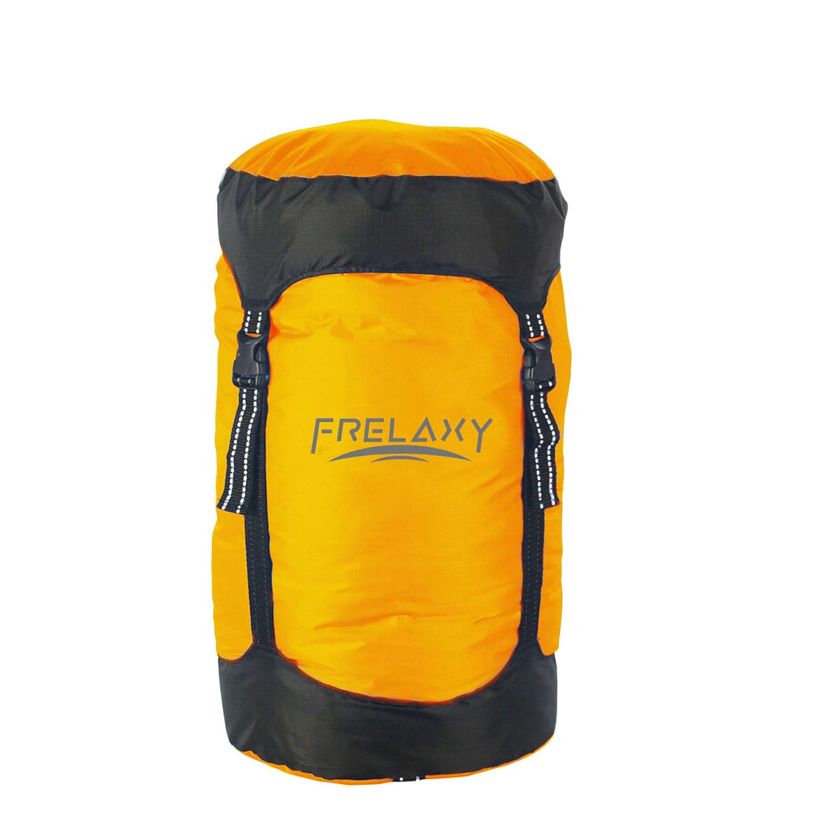 Frelaxy Compression Sack, 40% More Space! Sleeping Bag Stuff Sack