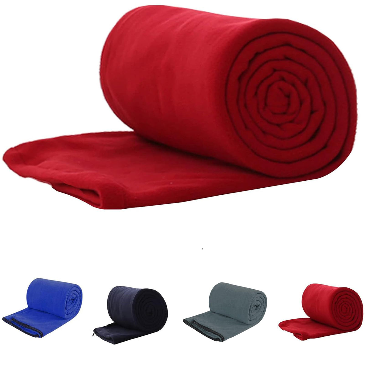 Sleeping Bags & Camping Quilts