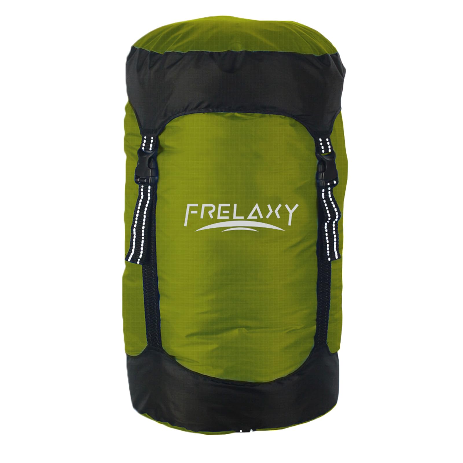 Frelaxy Compression Sack, 40% More Space! Sleeping Bag Stuff Sack