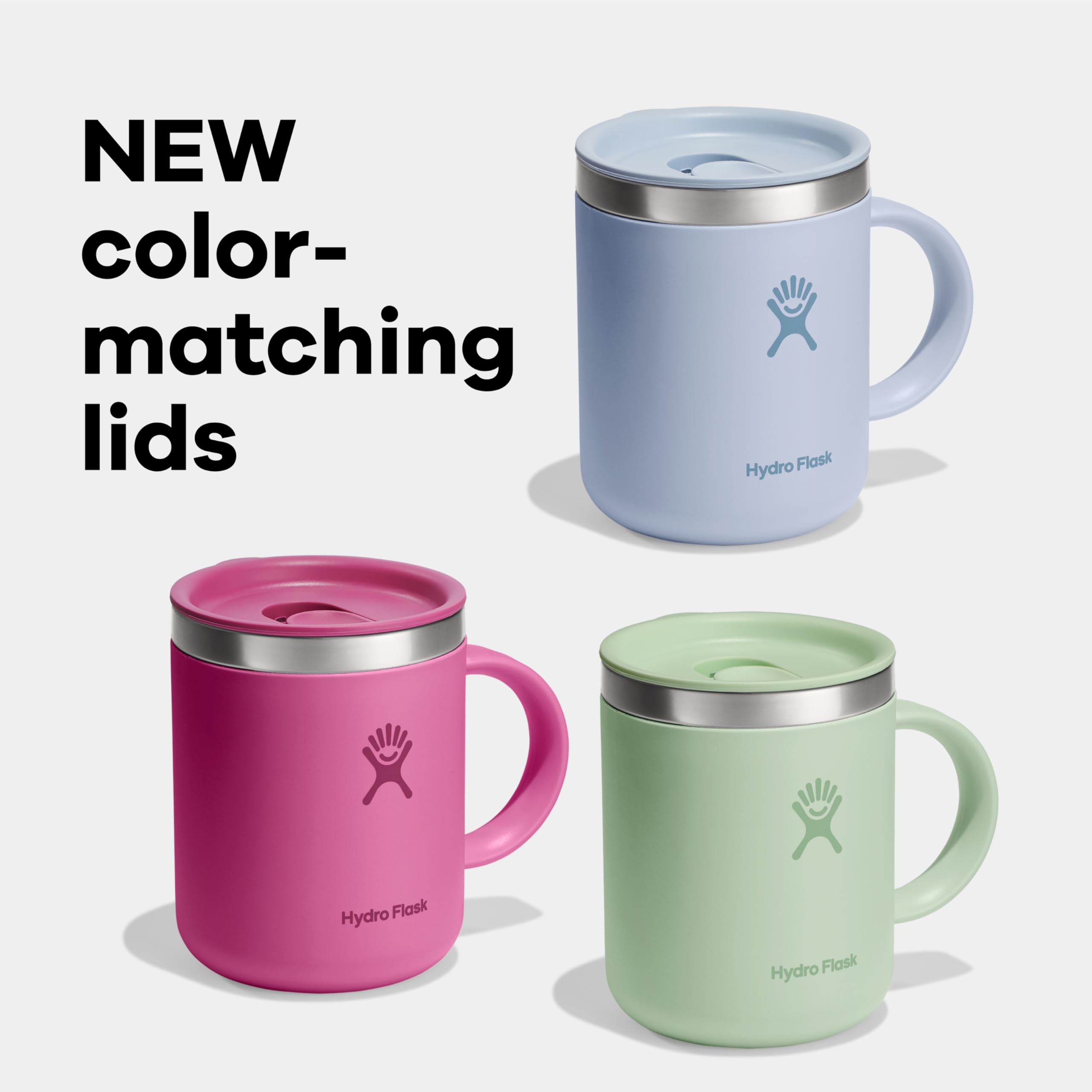 Hydro Flask Mug
