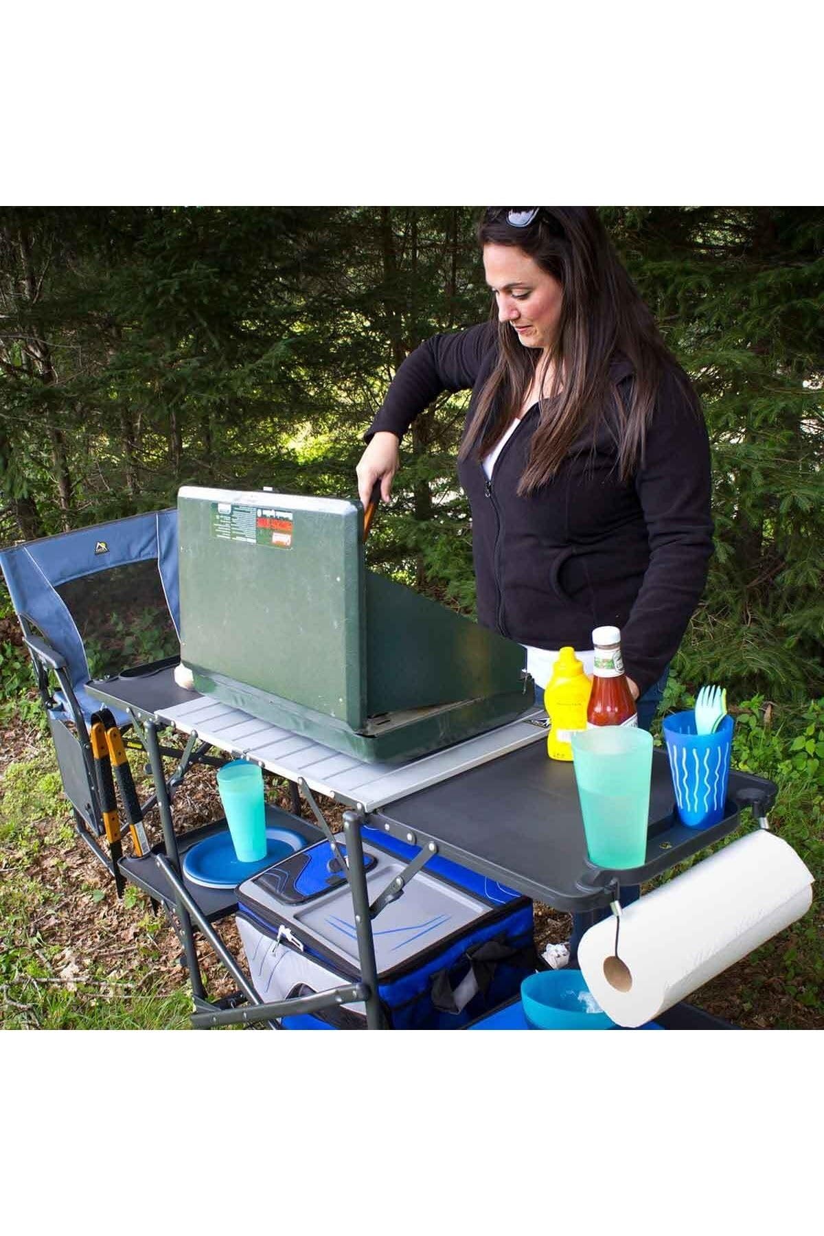 GCI Outdoor Folding Table