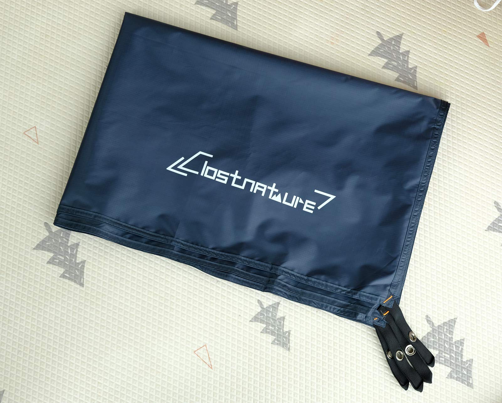Clostnature Heavy Duty Tent Footprint Floor Saver, Camping Tarp