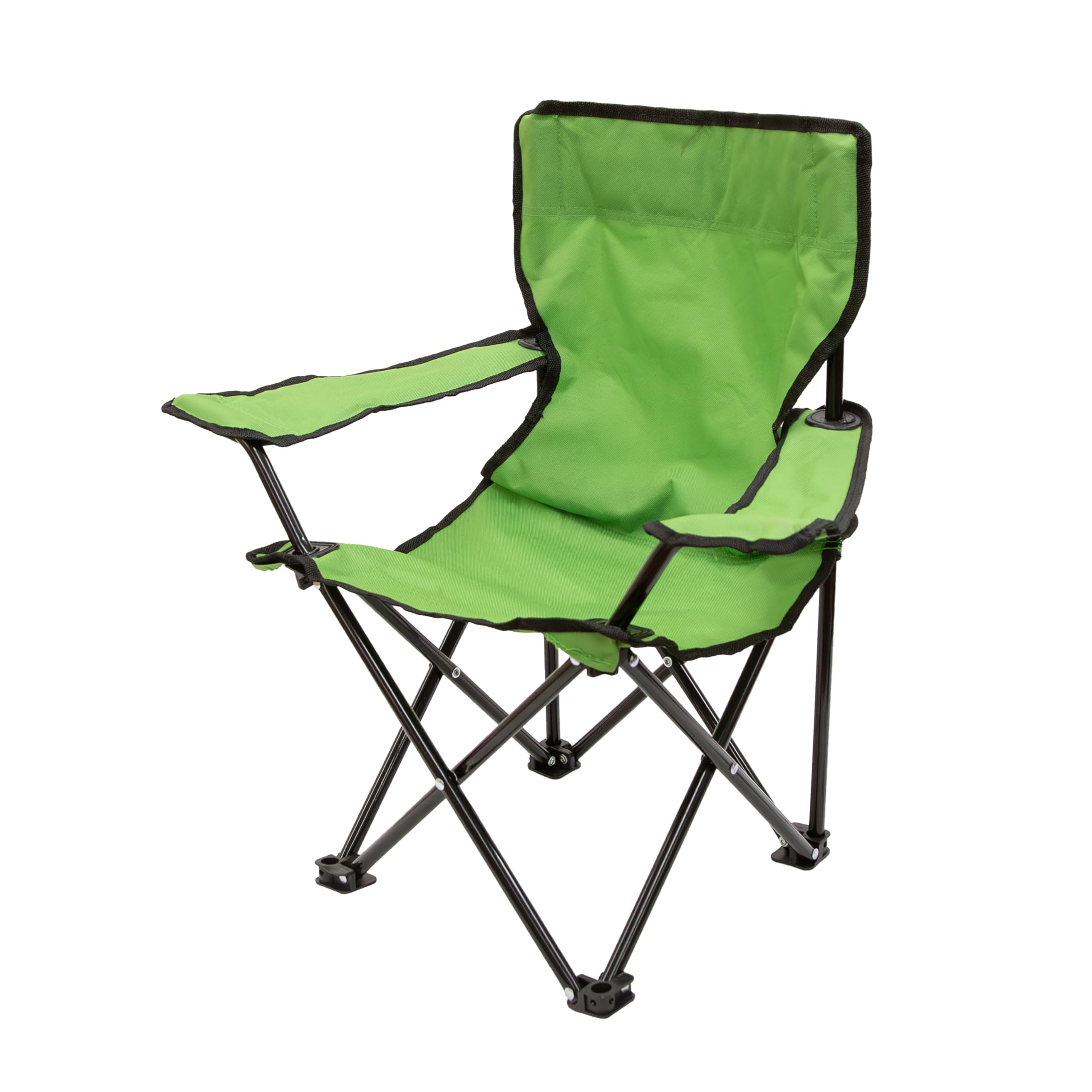 Pacific Play Tents – Kids Folding Chair, 100 lbs. Weight Capacity