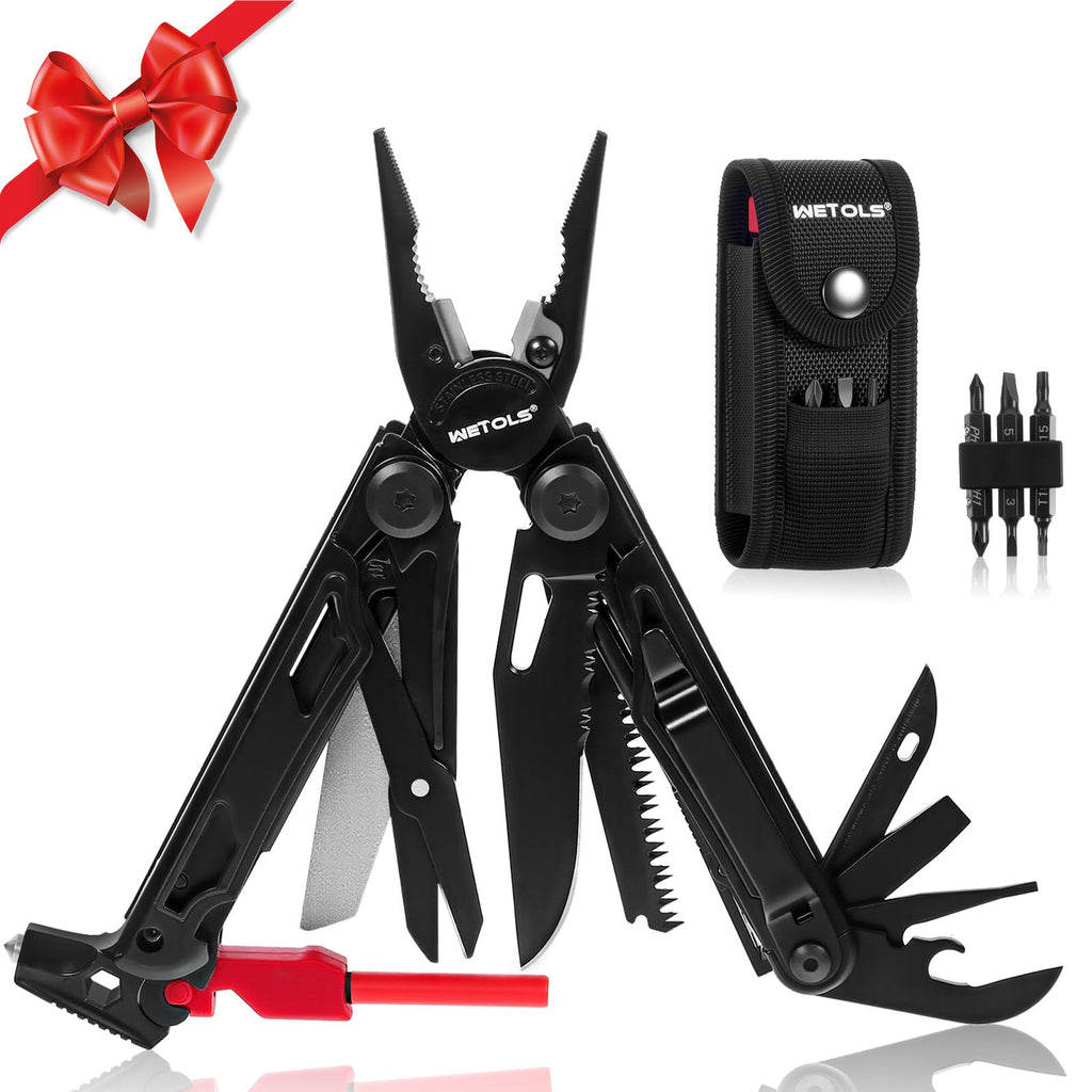 WETOLS Multitool Needle Nose Pliers Series