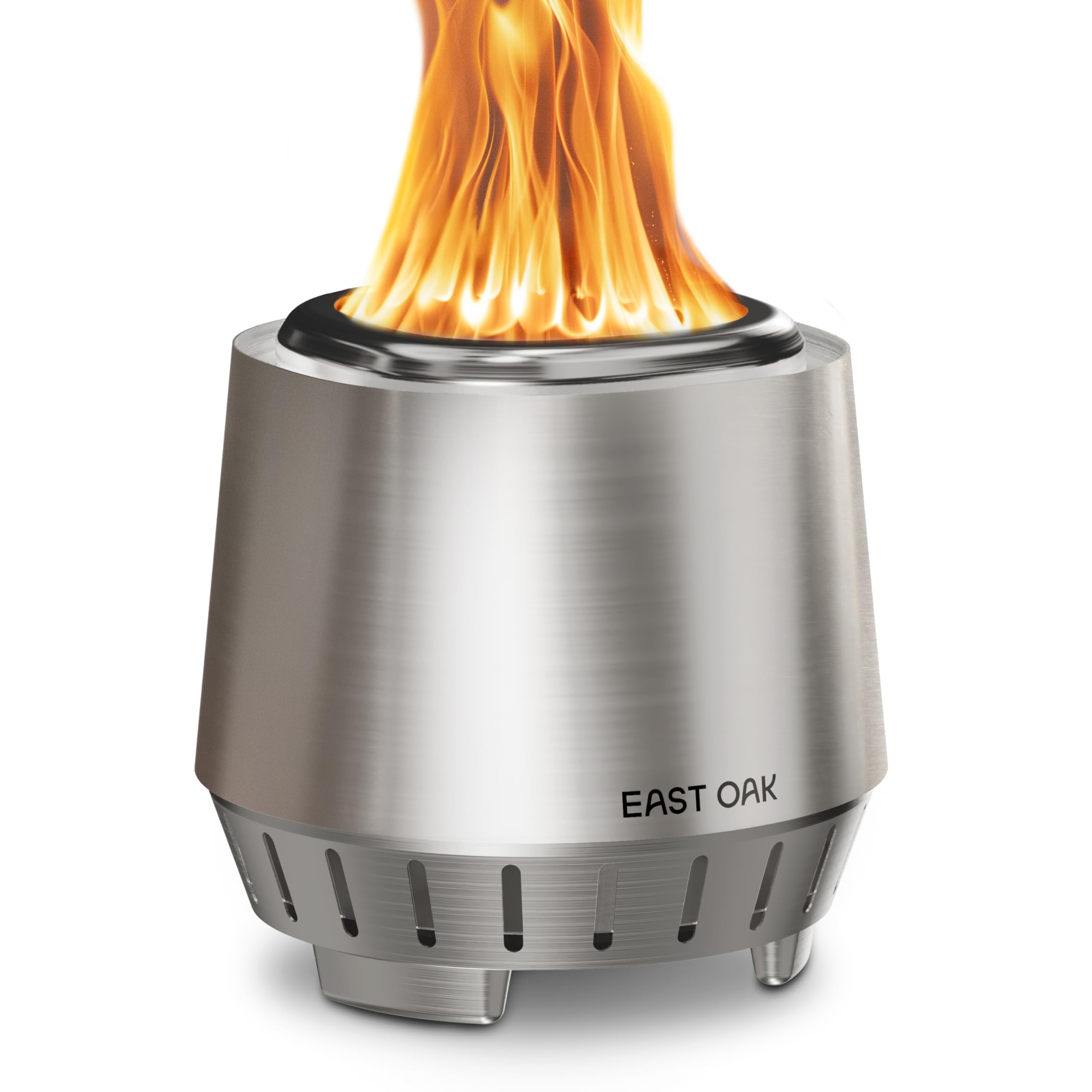 East Oak Fuoco Smokeless Fire Pit
