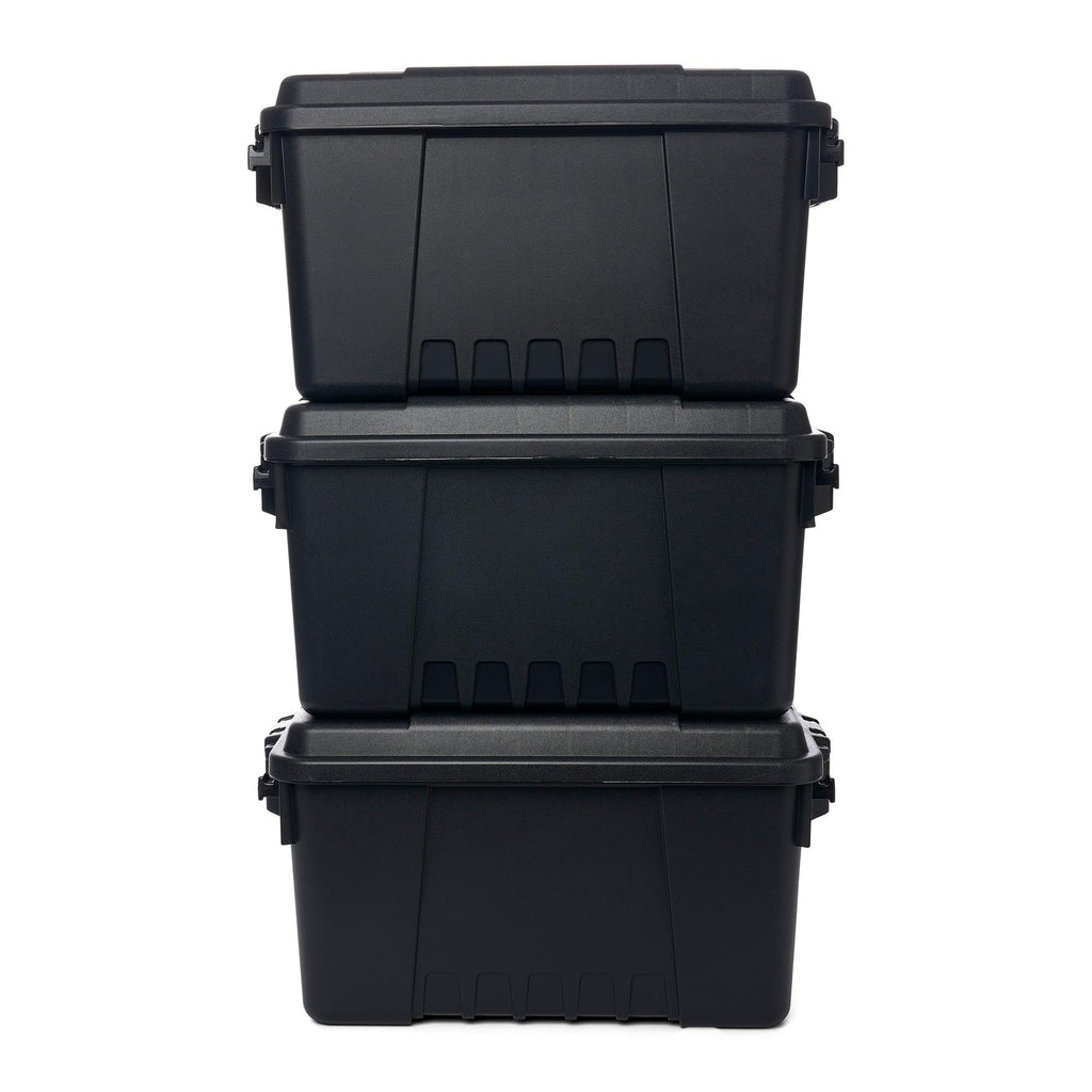 Plano Storage Trunks