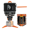 Jetboil TrailCook 1.2L Camping and Backpacking Stove Cooking System with Adjustable Heat Control, New for 2026