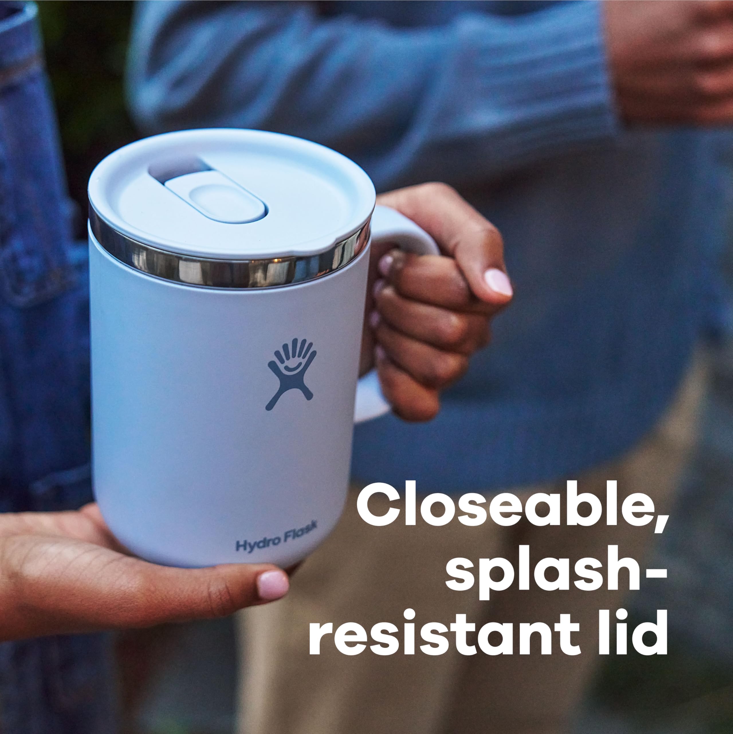 Hydro Flask Mug