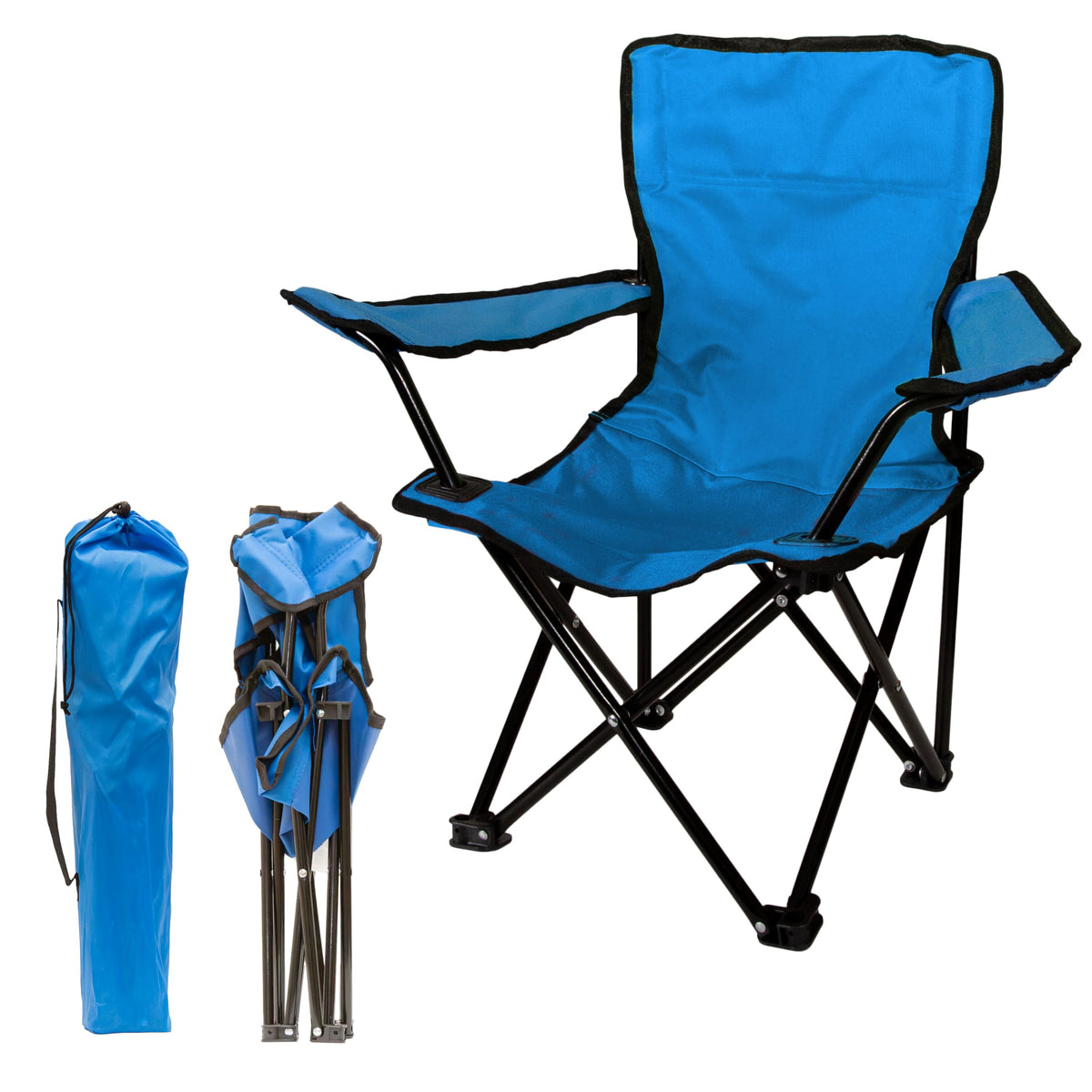 Camping Chairs, Stools & Tables